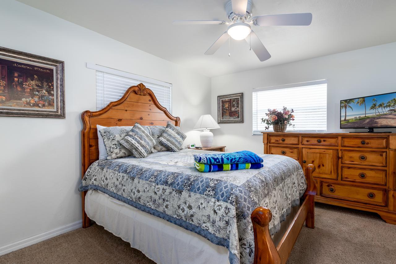 Gulf Breeze Condos Fort Myers Beach Exteriér fotografie
