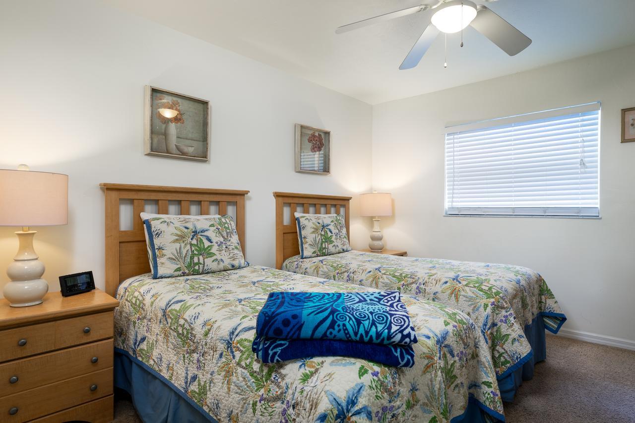 Gulf Breeze Condos Fort Myers Beach Exteriér fotografie